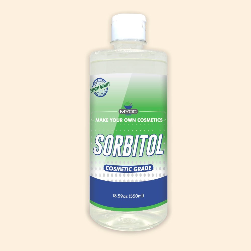 shoprythmindia Cosmetic Raw Material Sorbitol Liquid shoprythmindia Cosmetic Raw Material Sorbitol Liquid